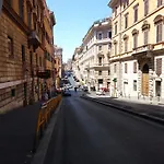 Roman Apartment In Via Cavour